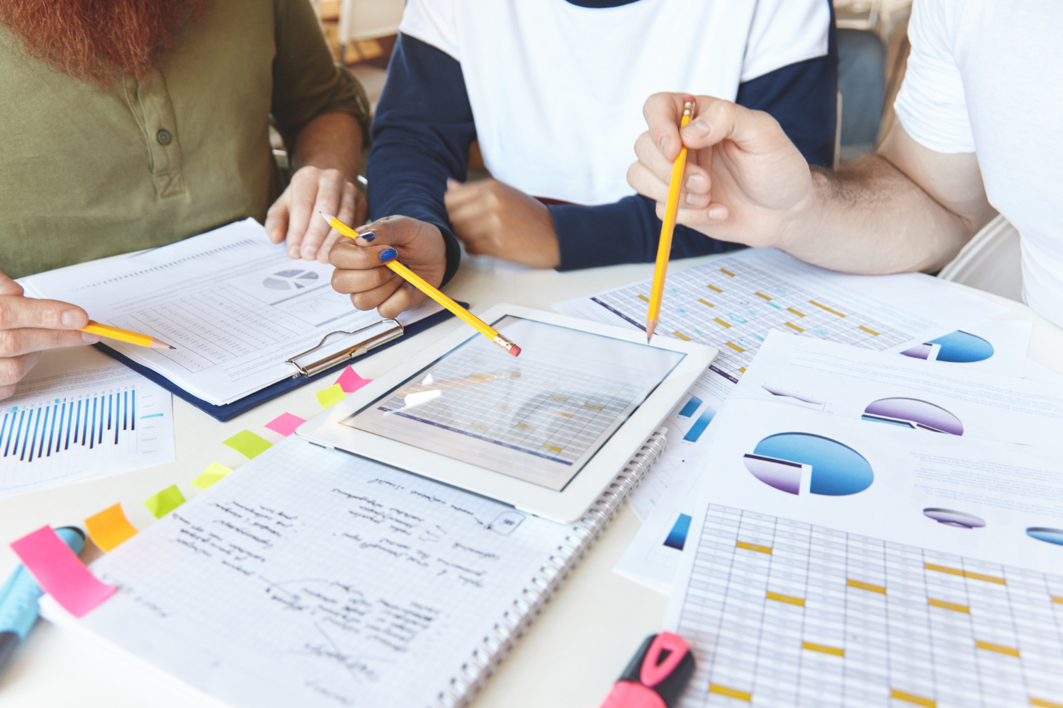 Interdisciplinary Research